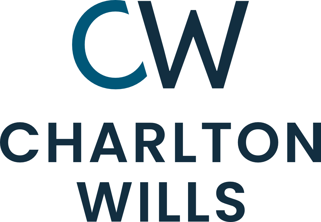 Charlton Wills Logo